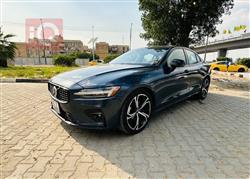 فولفو S60